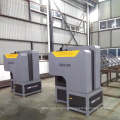 SGS100 CNC Steel Rebar Shear Line